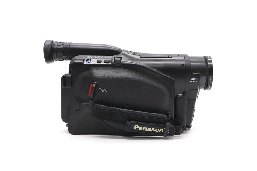 Видеокамера Panasonic NV-RX10EN