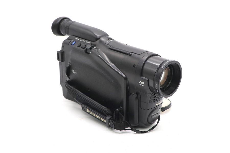 Видеокамера Panasonic NV-RX10EN