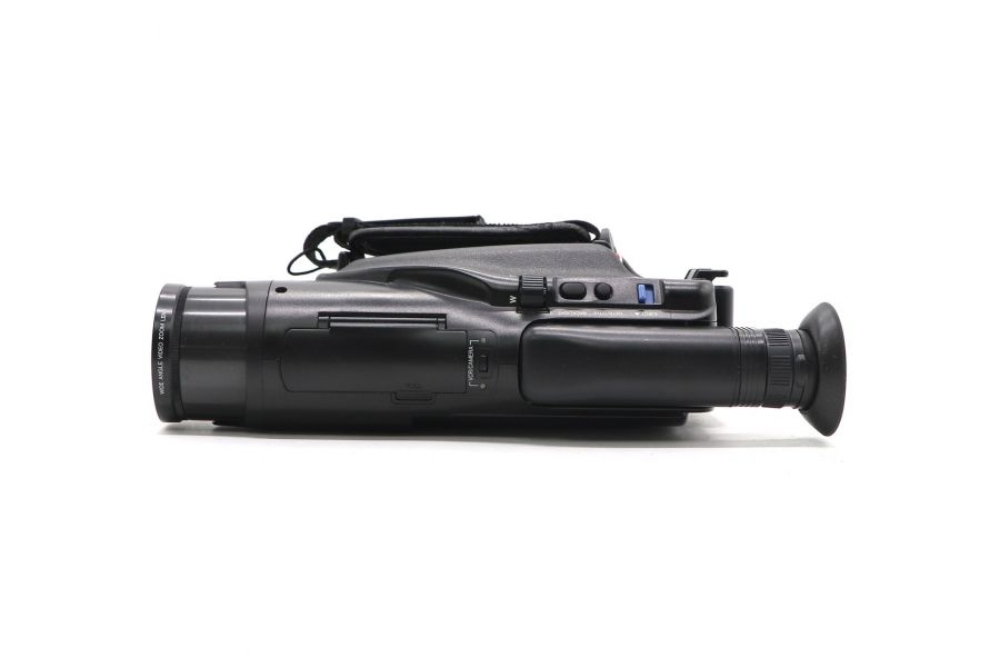 Видеокамера Panasonic NV-RX10EN