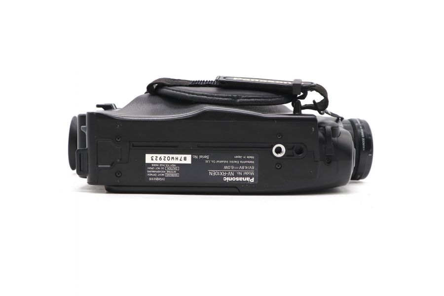 Видеокамера Panasonic NV-RX10EN