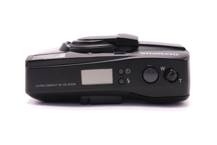 Фотокамера аналоговая Olympus Accura Zoom 105