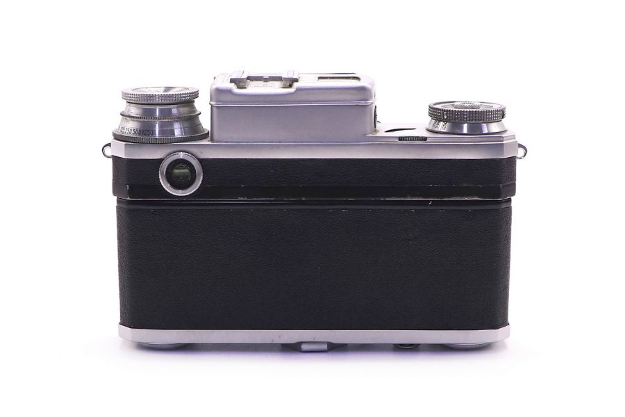 Киев 3А kit ранний (СССР, 1954г)