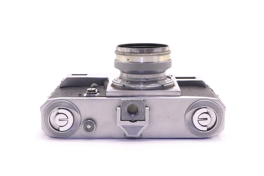 Киев 3А kit ранний (СССР, 1954г)