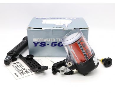 Фотовспышка Sea YS-50 TTL