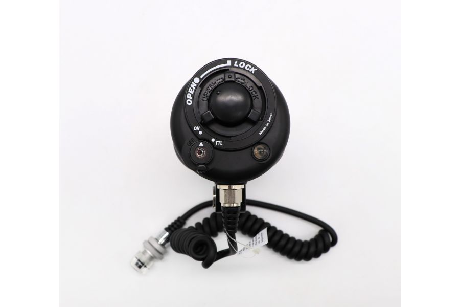 Фотовспышка Sea YS-50 TTL