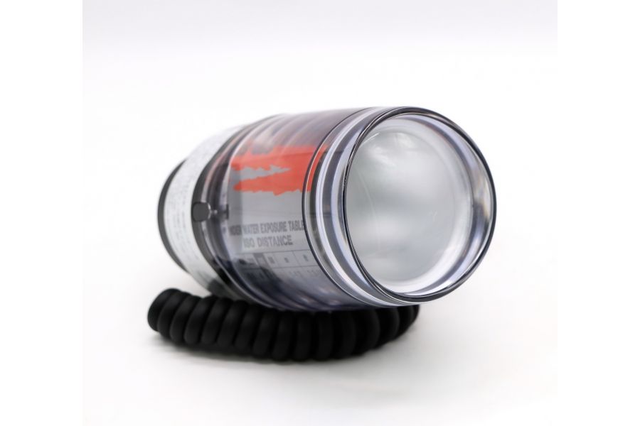 Фотовспышка Sea YS-50 TTL