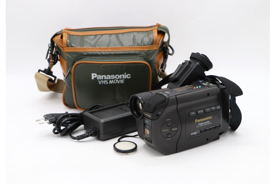 Видеокамера Panasonic NV-S800EN
