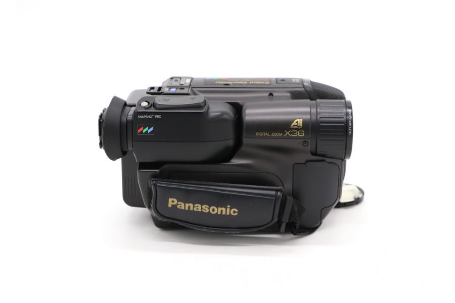 Видеокамера Panasonic NV-S800EN