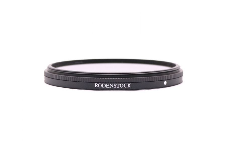 Светофильтр Rodenstock Digital pro Circular Pol/2.5x MC 58mm