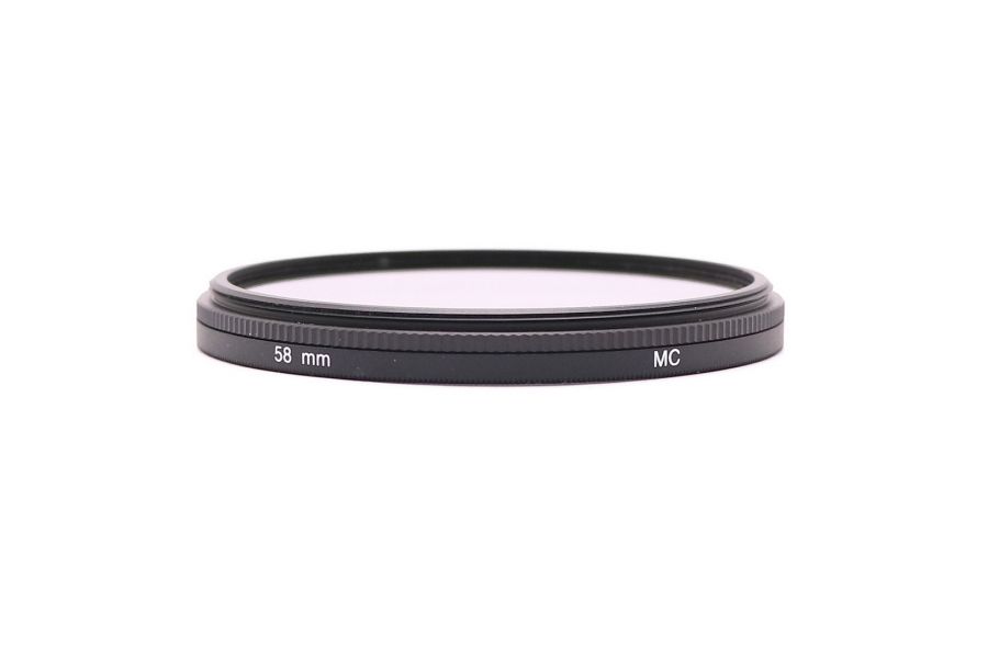 Светофильтр Rodenstock Digital pro Circular Pol/2.5x MC 58mm