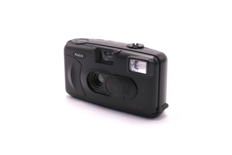 Фотоаппарат пленочный Kodak KB10