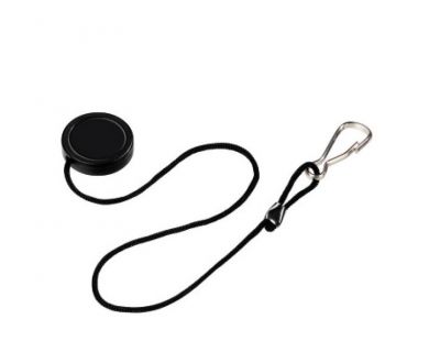 Держатель для крышки объектива Hama H-5899