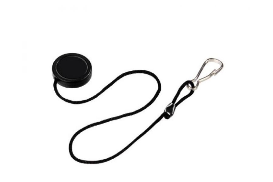 Держатель для крышки объектива Hama H-5899