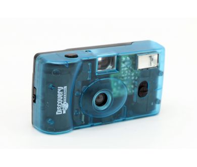 Discovery Channel camera