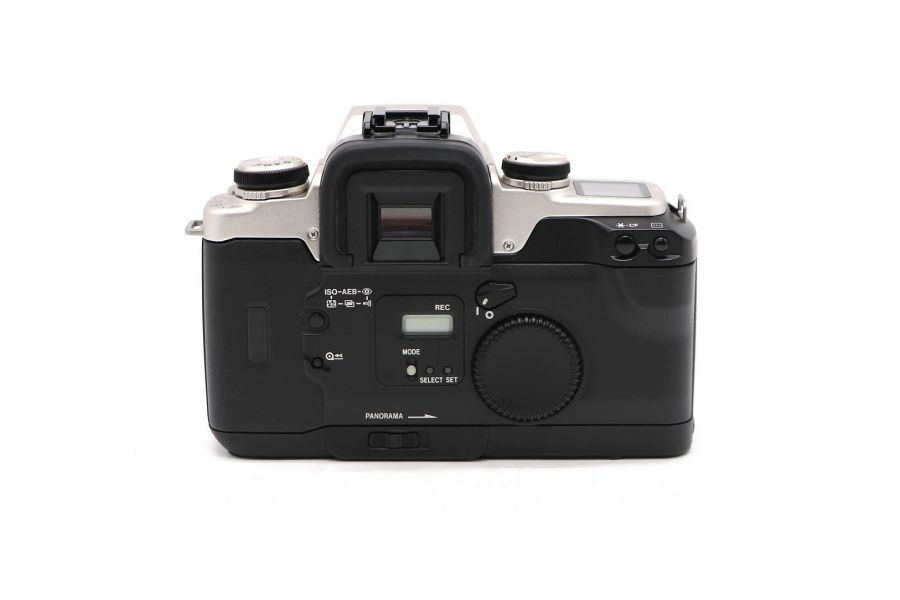 Canon EOS 55 body (Japan, 1995)