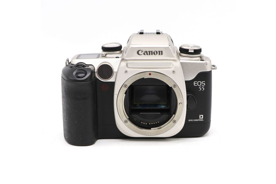 Canon EOS 55 body (Japan, 1995)