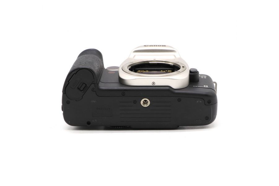 Canon EOS 55 body (Japan, 1995)