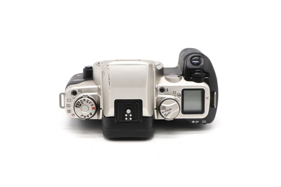 Canon EOS 55 body (Japan, 1995)