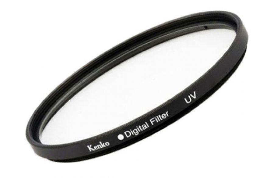 Светофильтр Kenko Digital Filter UV 72mm