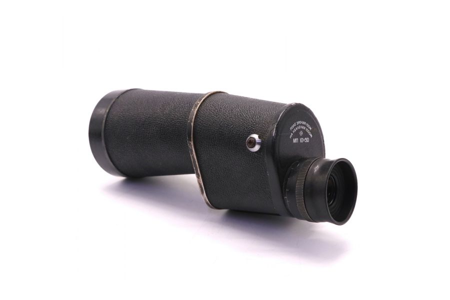Монокль МП 10х50