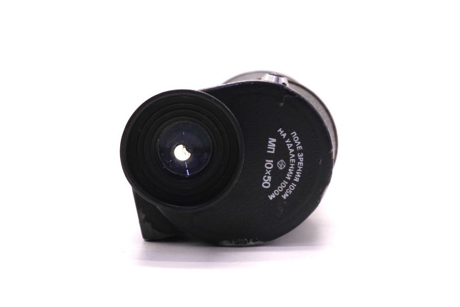 Монокль МП 10х50