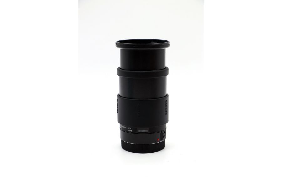 Tamron AF 28-200mm f/3.8-5.6 Aspherical IF LD for Canon EF б.