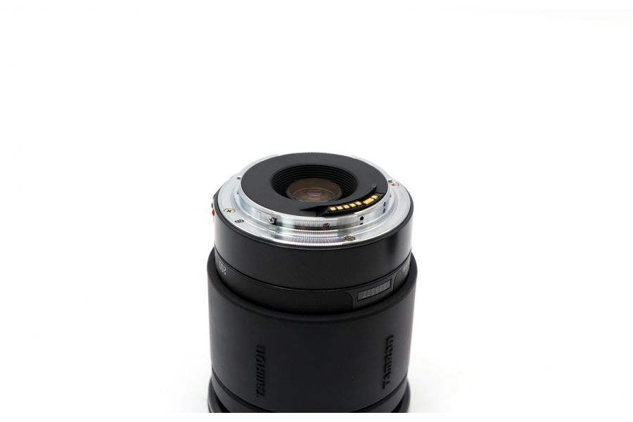 Tamron AF 28-200mm f/3.8-5.6 Aspherical IF LD for Canon EF б.