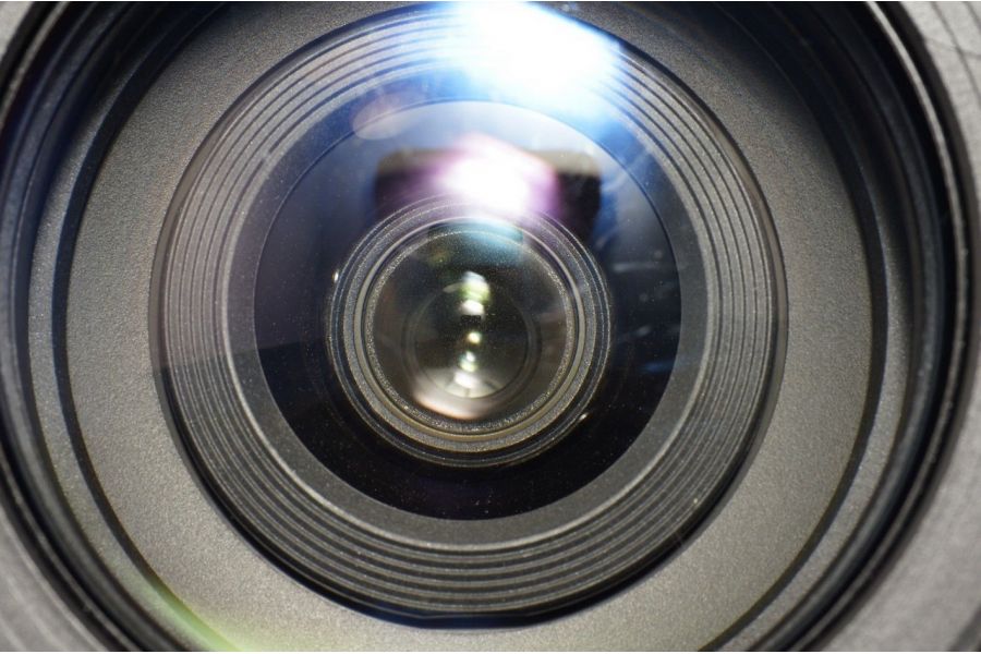 Tamron AF 28-200mm F/3.8-5.6 Aspherical IF LD for Pentax K