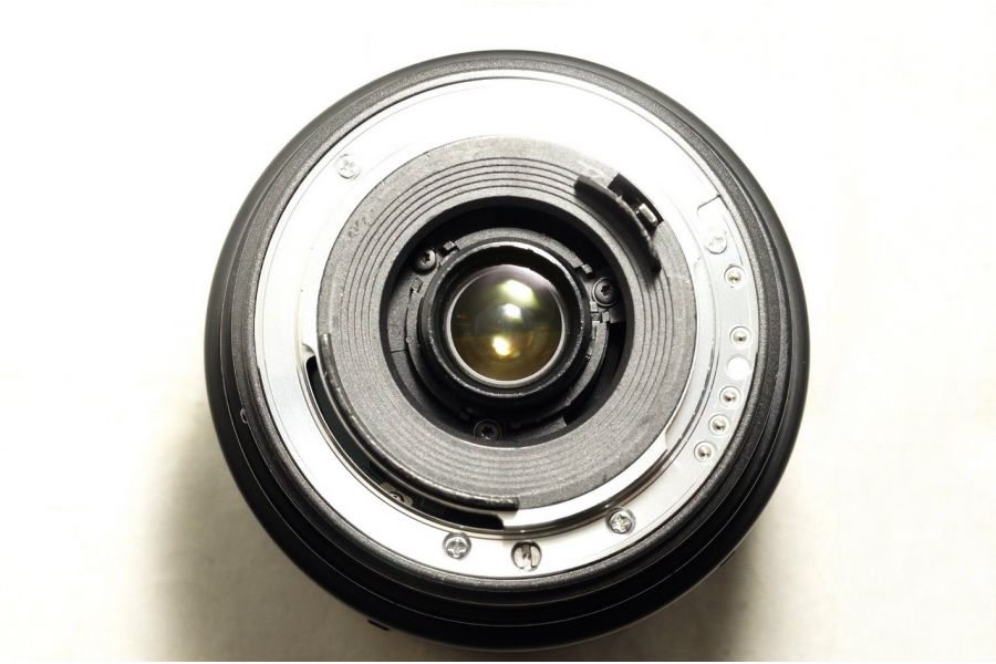 Tamron AF 28-200mm F/3.8-5.6 Aspherical IF LD for Pentax K