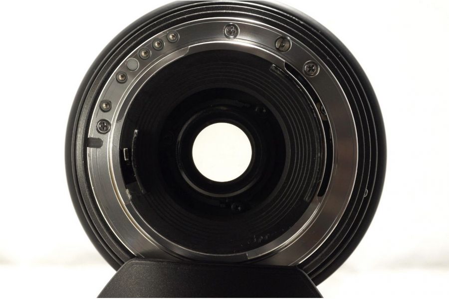 Tamron AF 28-200mm F/3.8-5.6 Aspherical IF LD for Pentax K