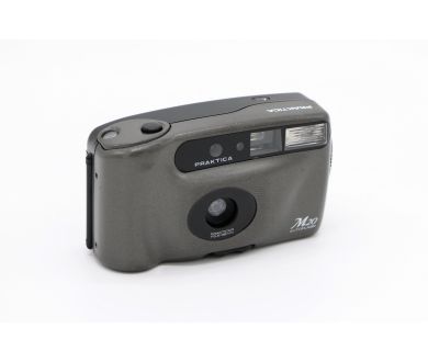 Praktica M20 (Germany, 1999)