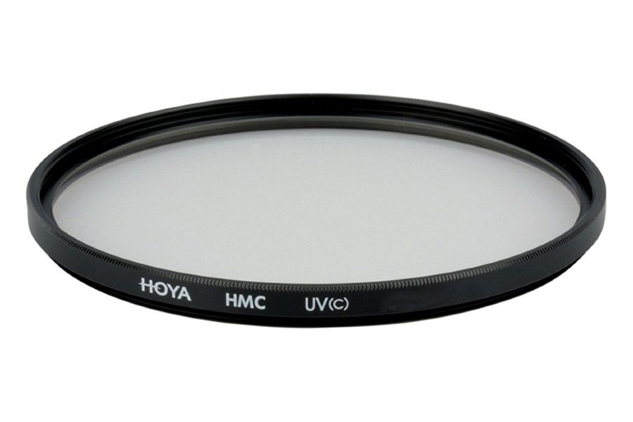 Светофильтр Hoya HMC 77mm UV(c) Japan