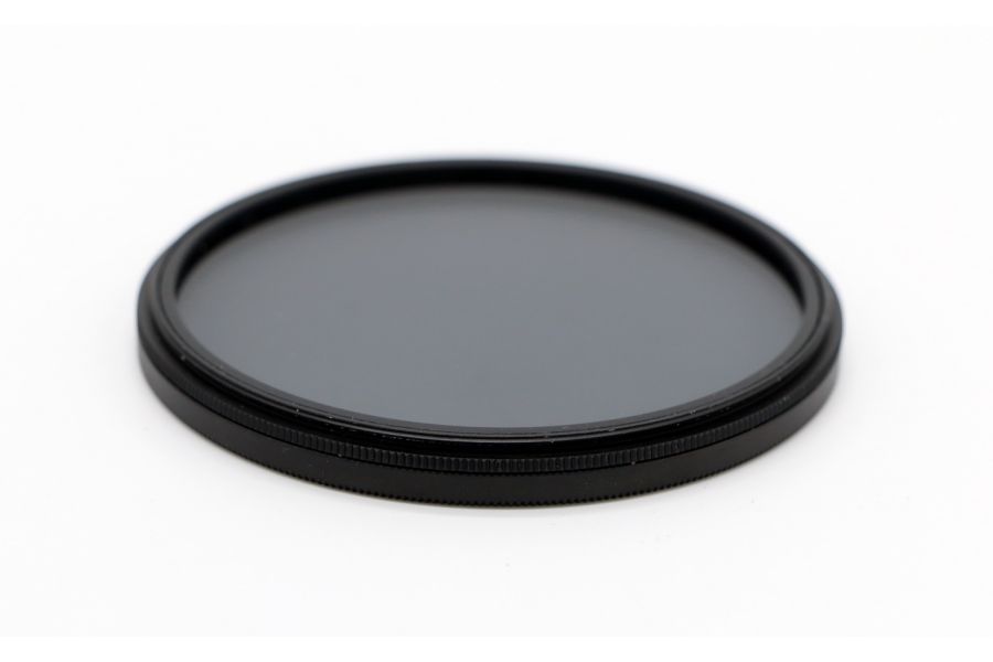 Светофильтр Tiffen 77mm Circular Polarizer USA