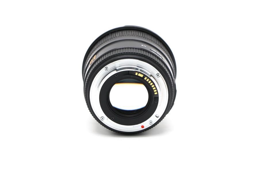 Sigma AF 50mm f/1.4 EX DG HSM Canon EF