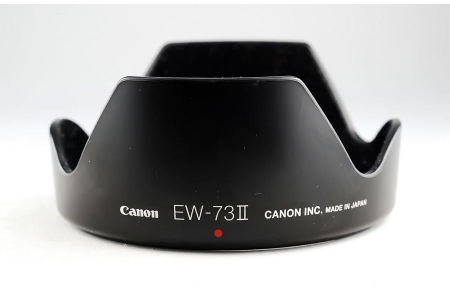 Бленда Canon EW-73II 