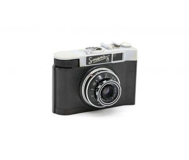 Редкий Смена-8 экспорт (СССР, 1979 г.)