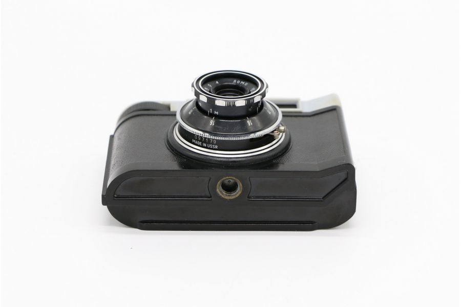 Редкий Смена-8 экспорт (СССР, 1979 г.)