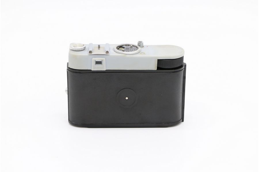 Редкий Смена-8 экспорт (СССР, 1979 г.)