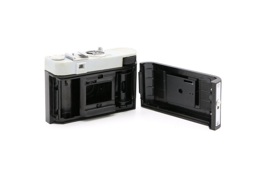 Редкий Смена-8 экспорт (СССР, 1979 г.)