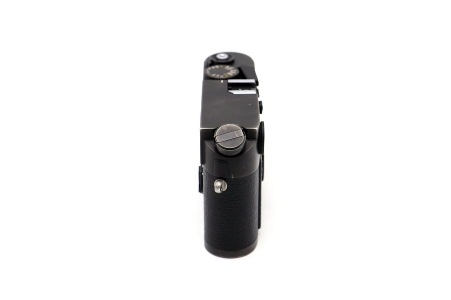 Leica M7 body