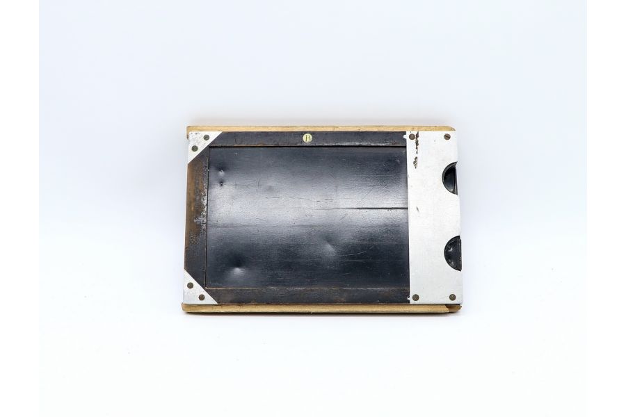 Кассета ICA 9x12.5cm