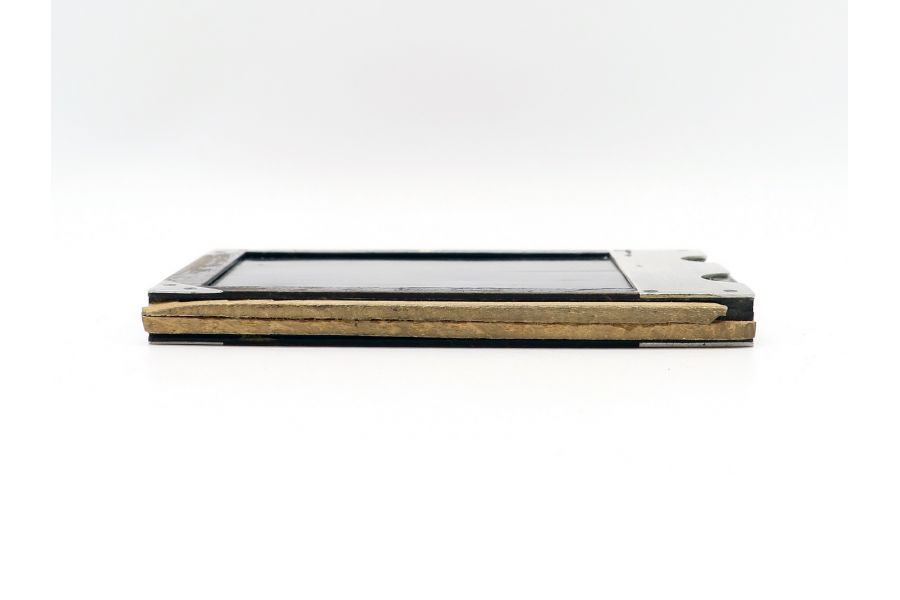 Кассета ICA 9x12.5cm