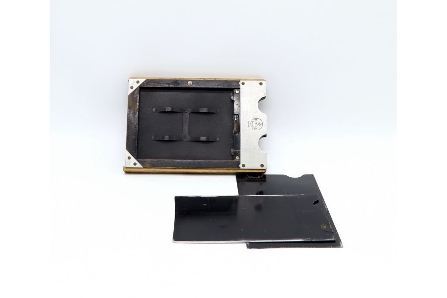 Кассета ICA 9x12.5cm