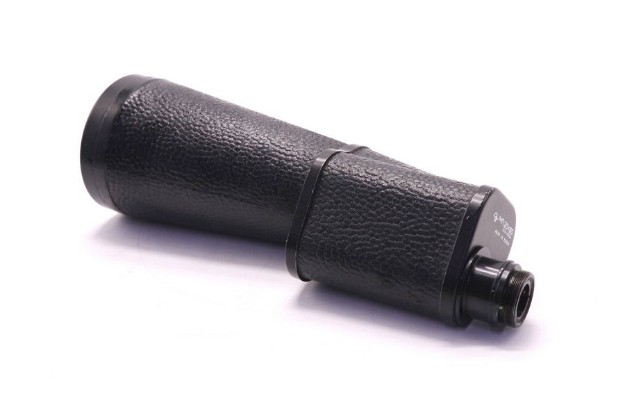 Монокль МП 20х60 неисправный (СССР, 1991)