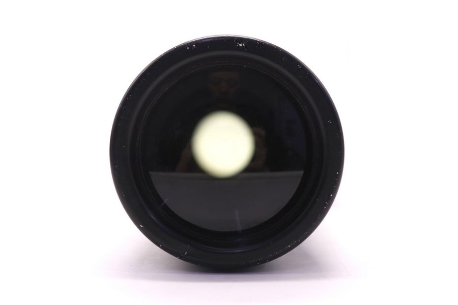 Монокль МП 20х60 неисправный (СССР, 1991)