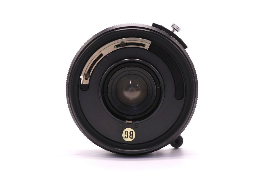 Mamiya-Sekor 65mm f/6.3