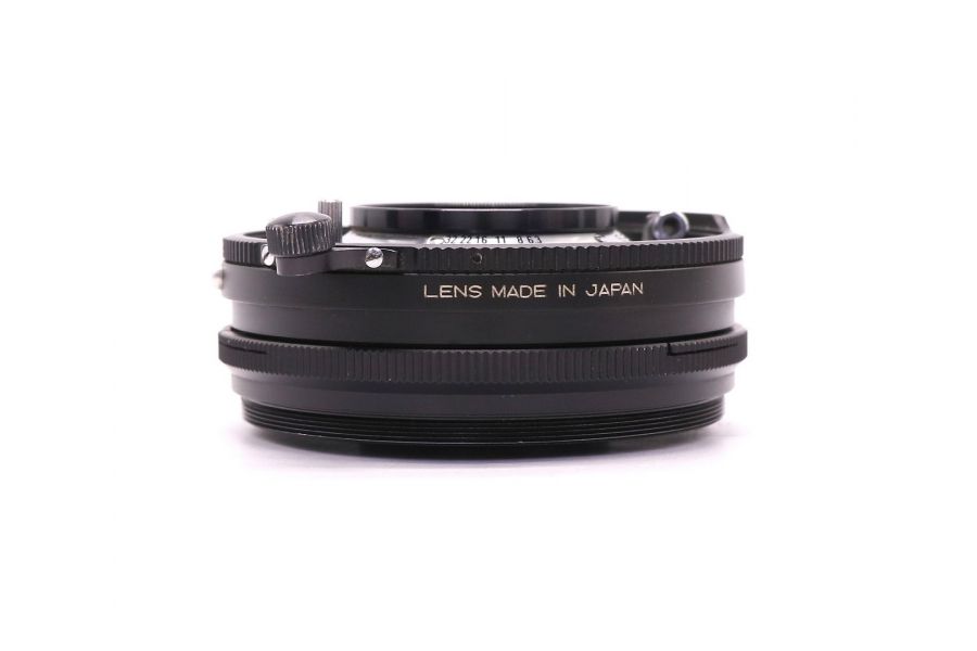 Mamiya-Sekor 65mm f/6.3