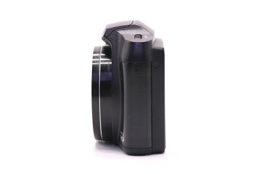 Olympus SZ-17 цифровая камера с 24x Zoom