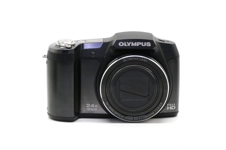 Olympus SZ‑17