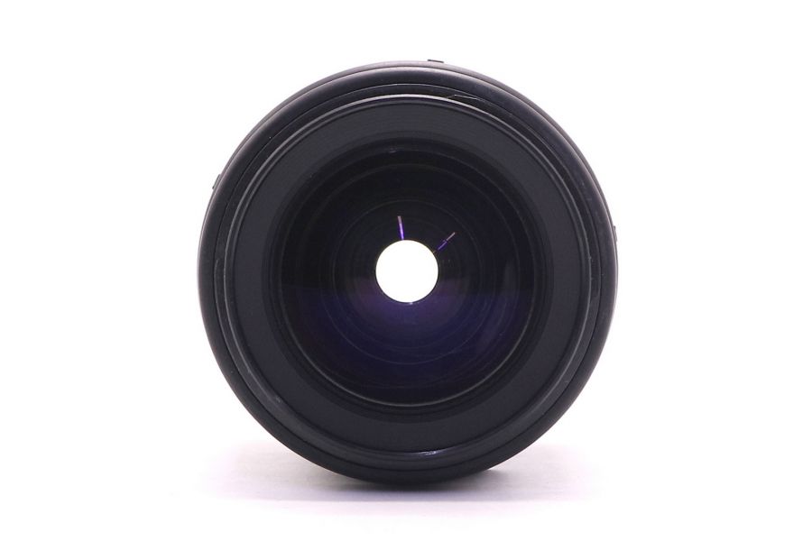 Tamron AF 28-80mm f/3.5-5.6 Canon EF